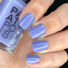 Charger l&#39;image dans la galerie, Lavender Macaron Nail Polish
