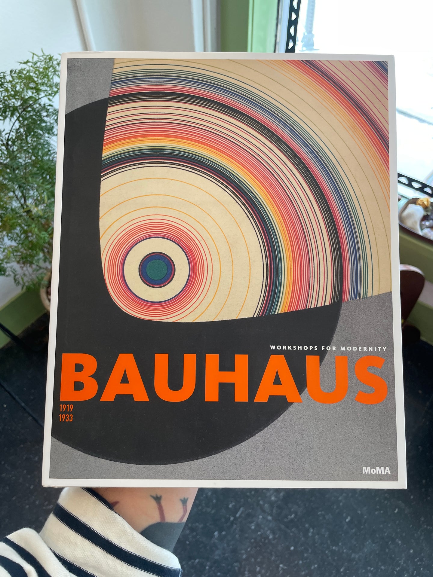 Bauhaus: 1919-1933