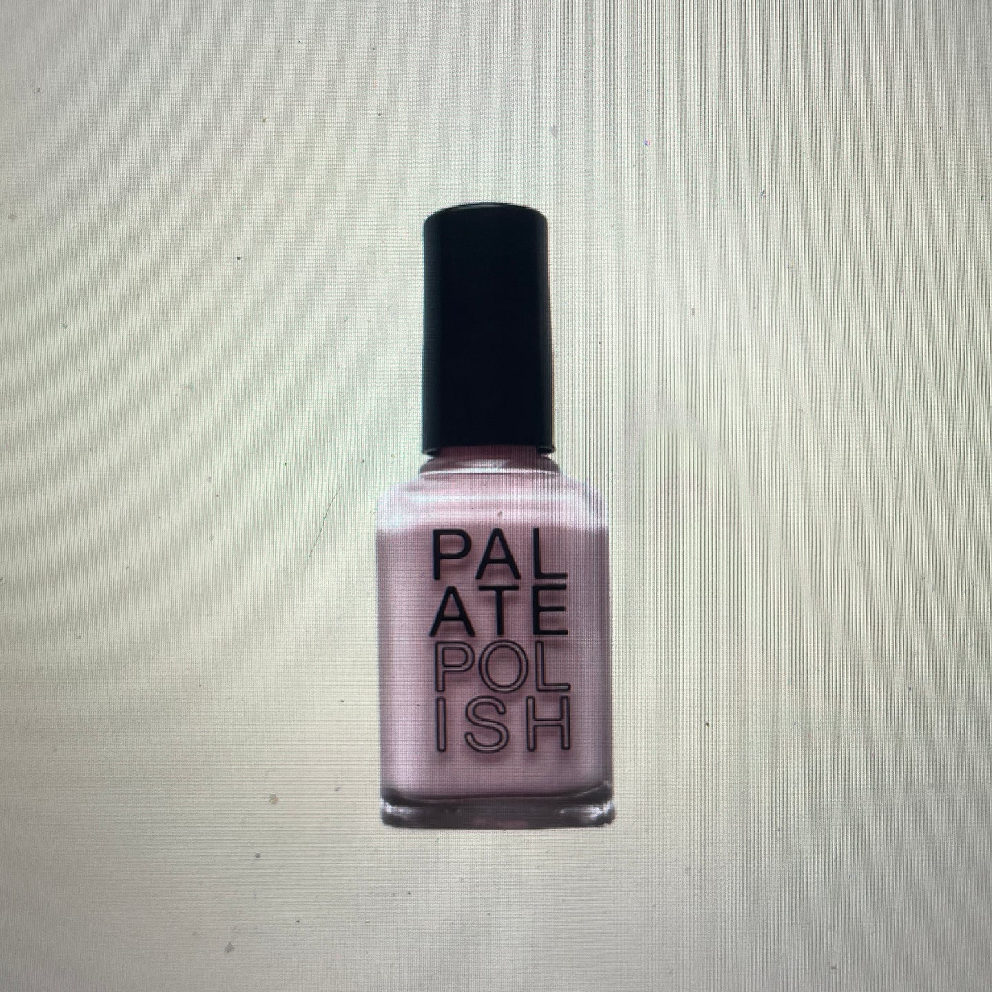 Strawberry Milk Nail Polish