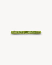 Load image into Gallery viewer, Slim Paris Barrette in Pistachio
