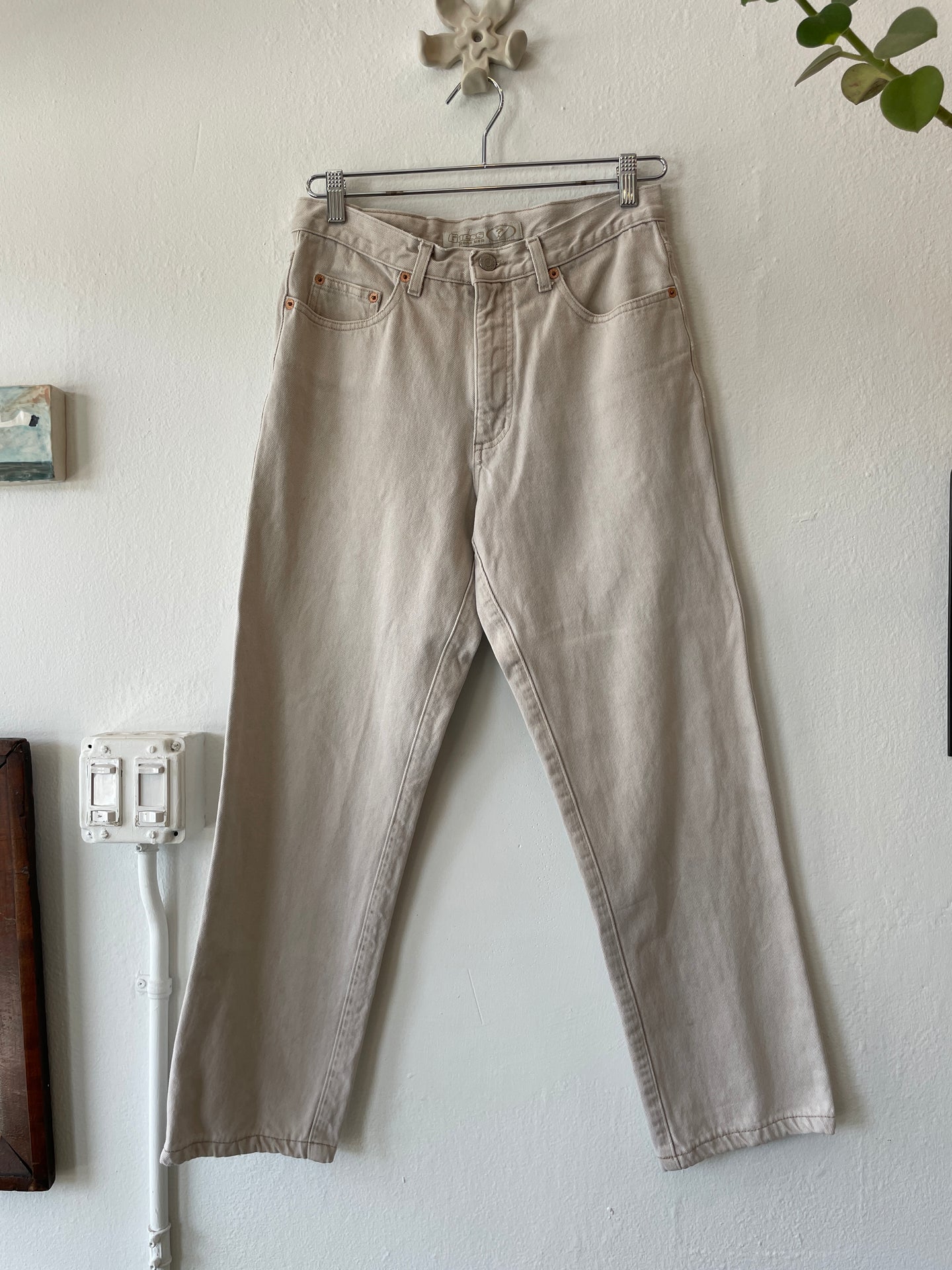 Guess Stone Wash Jeans