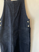 Load image into Gallery viewer, Denim Dress
