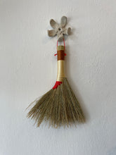 Load image into Gallery viewer, Turkey Wing Broom #1
