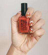 Load image into Gallery viewer, Paprika Nail Polish
