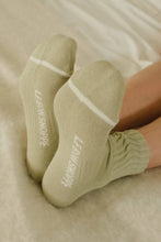 Charger l&#39;image dans la galerie, Swing Socks: Dried Sage
