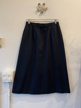 Load image into Gallery viewer, Navy Skirt
