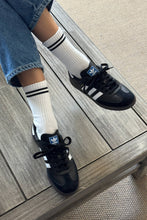 Cargar imagen en el visor de la galería, Boyfriend Socks: Cashew
