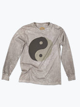 Load image into Gallery viewer, Yin Yang Long Sleeve Tee
