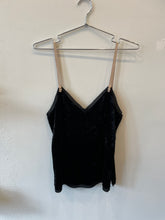 Load image into Gallery viewer, Velvet Camisole | L
