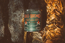 Cargar imagen en el visor de la galería, Big Bend National Park Candle: 1/2 Pint / Wood Wick
