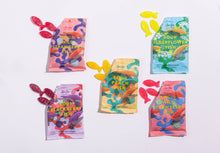 Load image into Gallery viewer, Sour Elderflower Fish - Swedish Candy 5.2oz (150g)
