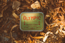 Load image into Gallery viewer, Olympic Incense - Evergreen, Cypress, Eucalyptus &amp; Smoke
