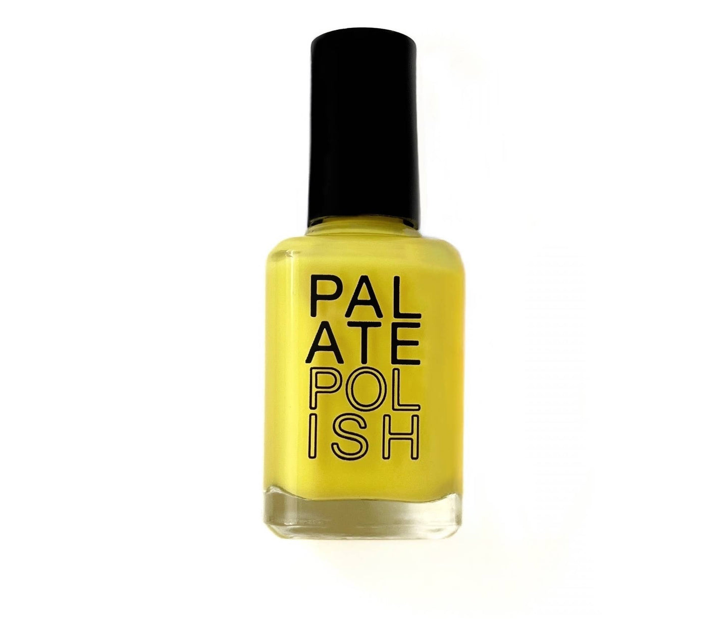 Limoncello Nail Polish