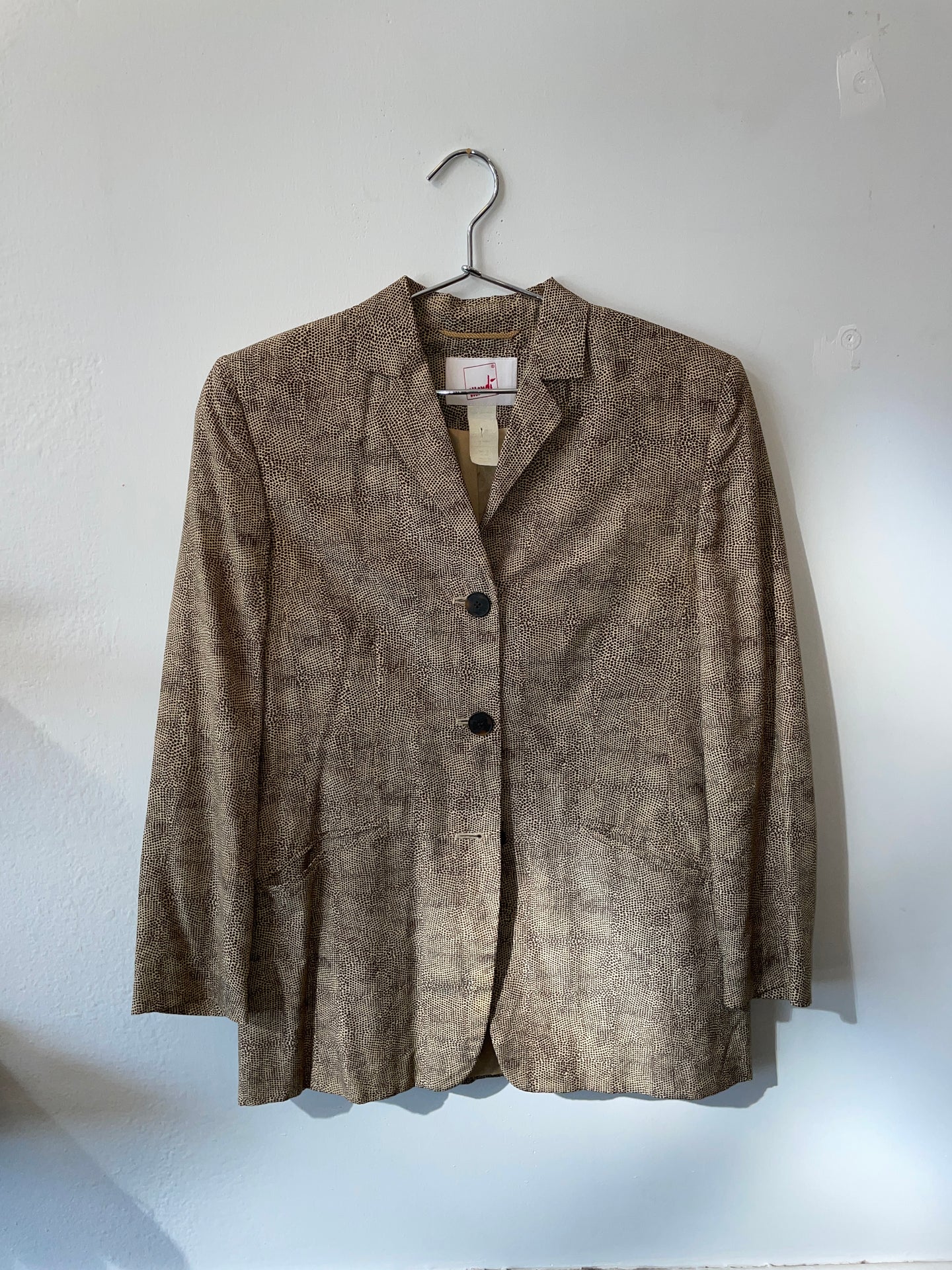 mondi jacket | S