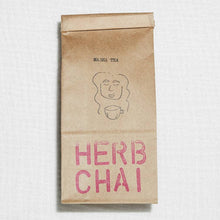Load image into Gallery viewer, Herb Chai Tea
