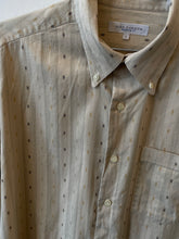 Load image into Gallery viewer, Beige Printed Shirt | L
