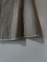 Load image into Gallery viewer, Grey Skirt | L
