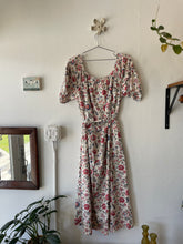 Load image into Gallery viewer, Jo Gather Dress
