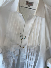 Cargar imagen en el visor de la galería, Tuxedo Shirt | XL
