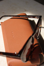 Cargar imagen en el visor de la galería, Noah Sunglasses: Tortoise
