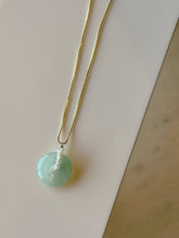 Load image into Gallery viewer, Infinity Necklace: Gold Filled / 20”
