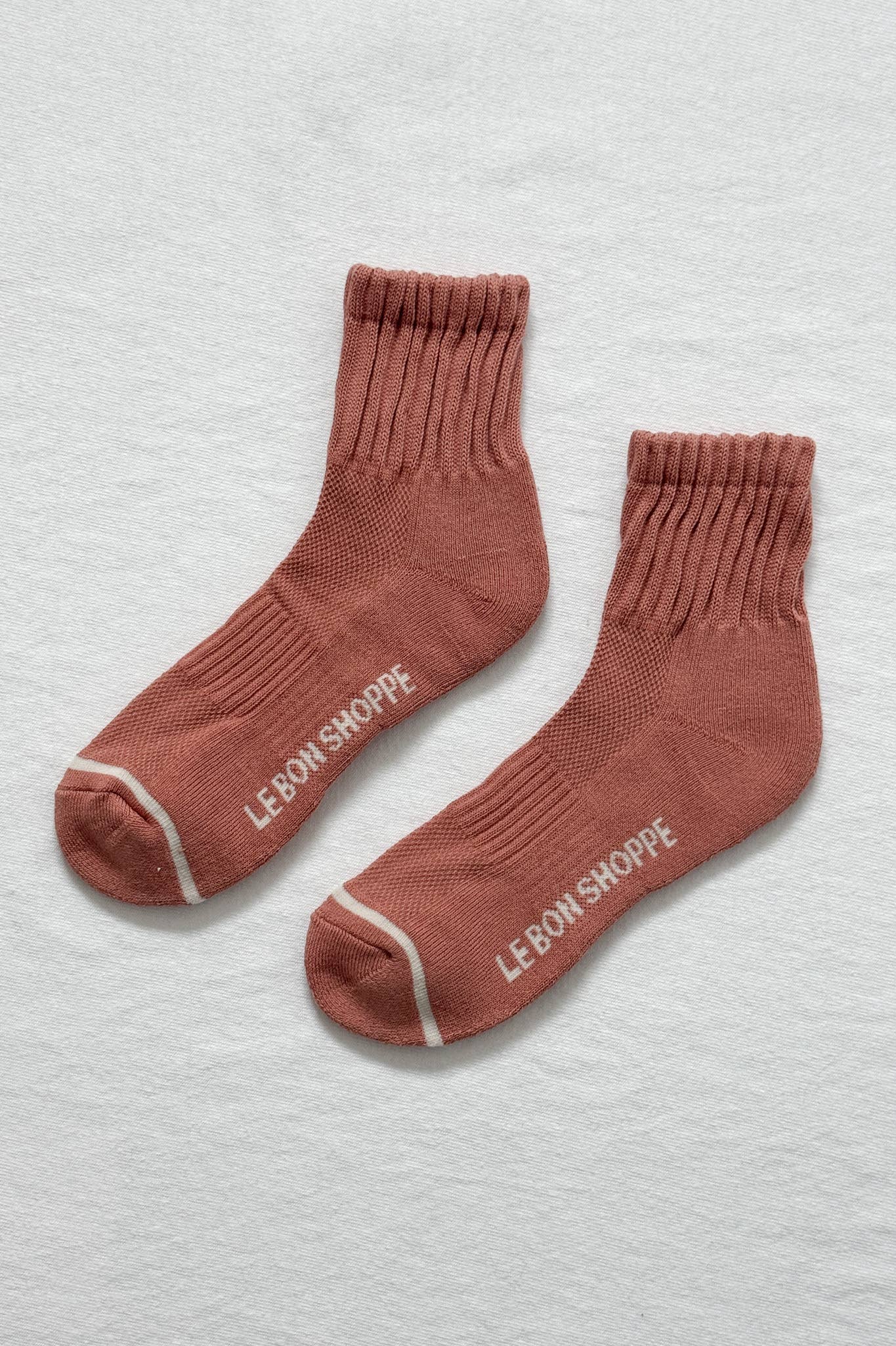 Swing Socks: Cajun Spice