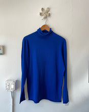 Load image into Gallery viewer, Agnes Sweater in Blue
