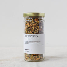 Charger l&#39;image dans la galerie, Digestivo - Organic Herbal Tea - Loose Leaf
