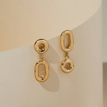 Load image into Gallery viewer, Leon Earrings
