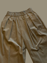 Load image into Gallery viewer, Hakama Pant in Cord
