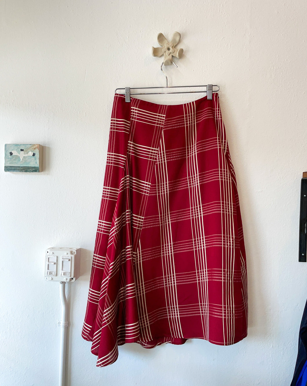 Camden Skirt