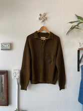 Load image into Gallery viewer, Saatchi Sweater in Bronze
