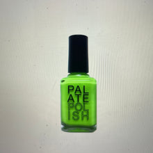 Cargar imagen en el visor de la galería, Lime Nail Polish
