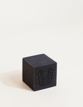 Load image into Gallery viewer, LUNA - Detoxifying Charcoal + Bentonite Clay Soap
