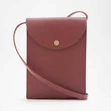 Cargar imagen en el visor de la galería, The Bandit Crossbody: Barbera
