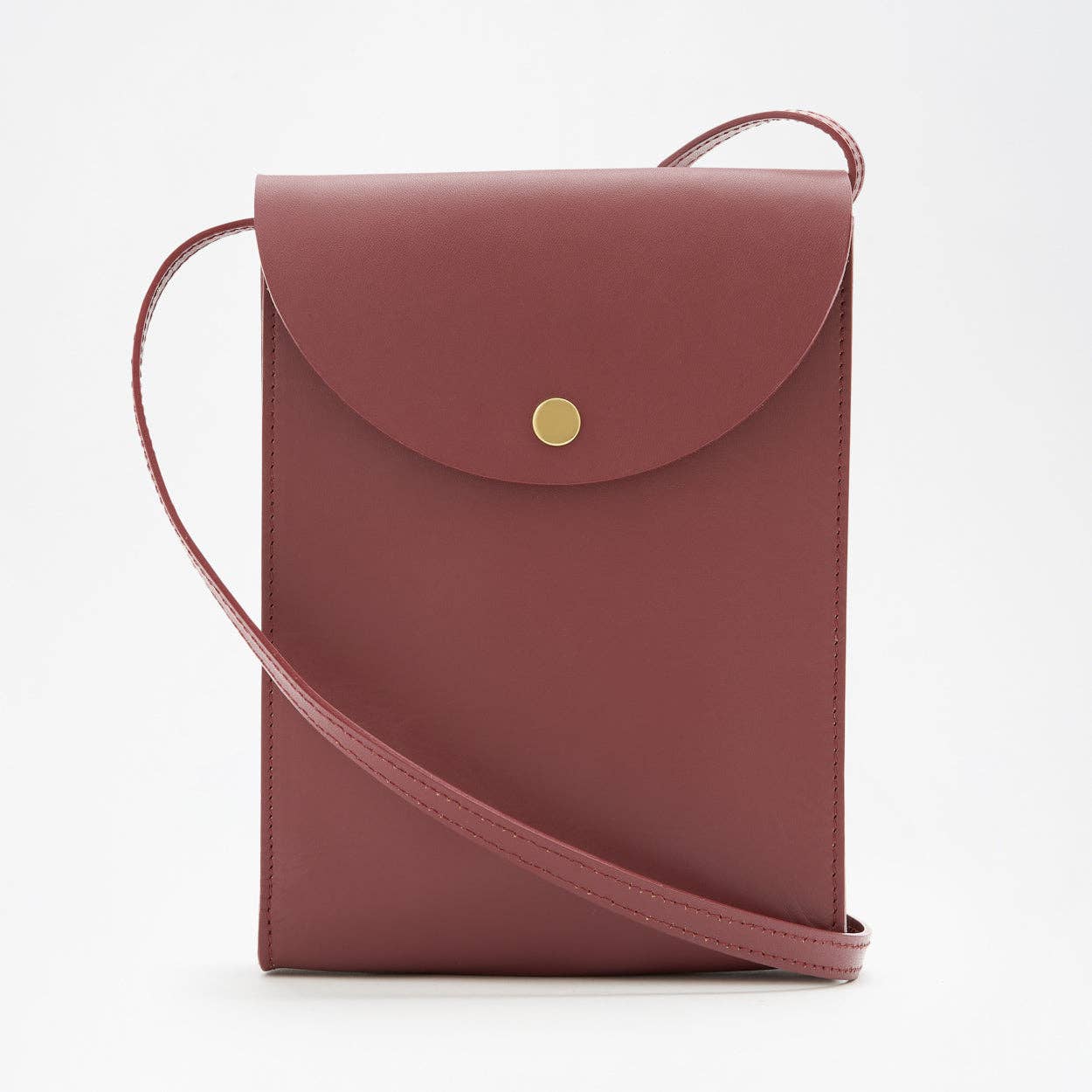 The Bandit Crossbody: Barbera