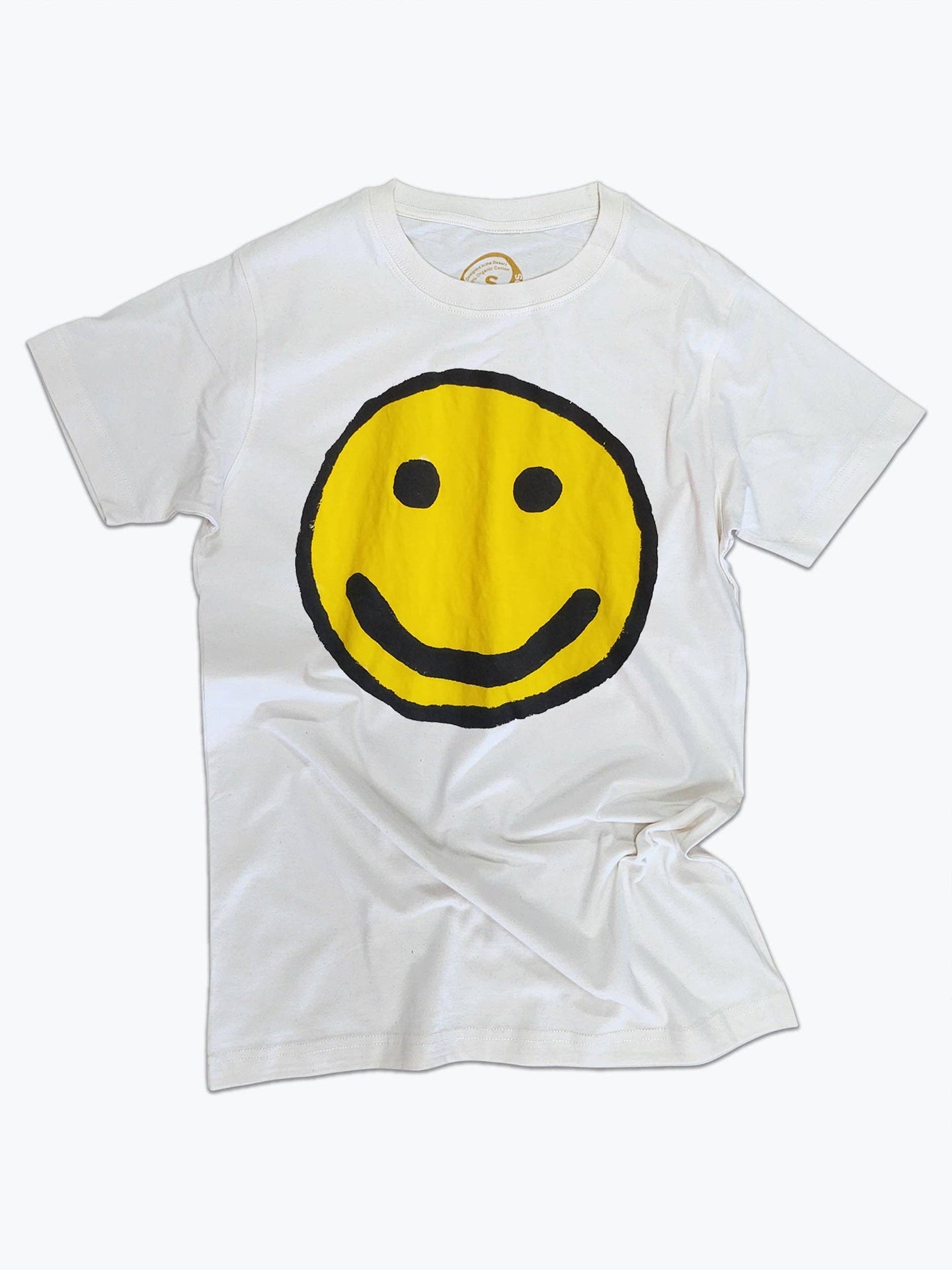 Smiley Tee