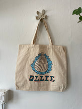 Load image into Gallery viewer, Ollie Bag with Single Shell
