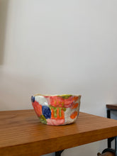 Charger l&#39;image dans la galerie, Color Patchwork Bowl
