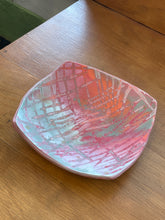 Load image into Gallery viewer, Porcelain Nerikomi Square Dish
