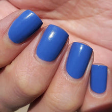 Load image into Gallery viewer, Borage Nail Polish
