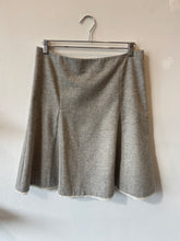 Load image into Gallery viewer, Grey Skirt | L
