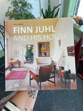 Charger l&#39;image dans la galerie, Finn Juhl and His House
