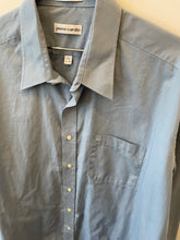 Load image into Gallery viewer, Blue Shirt | L

