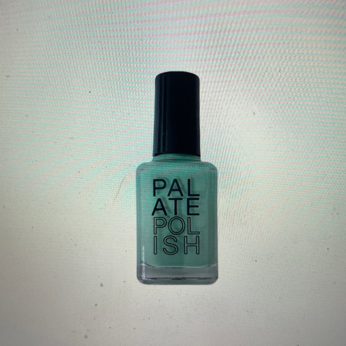 Rosemary Nail Polish