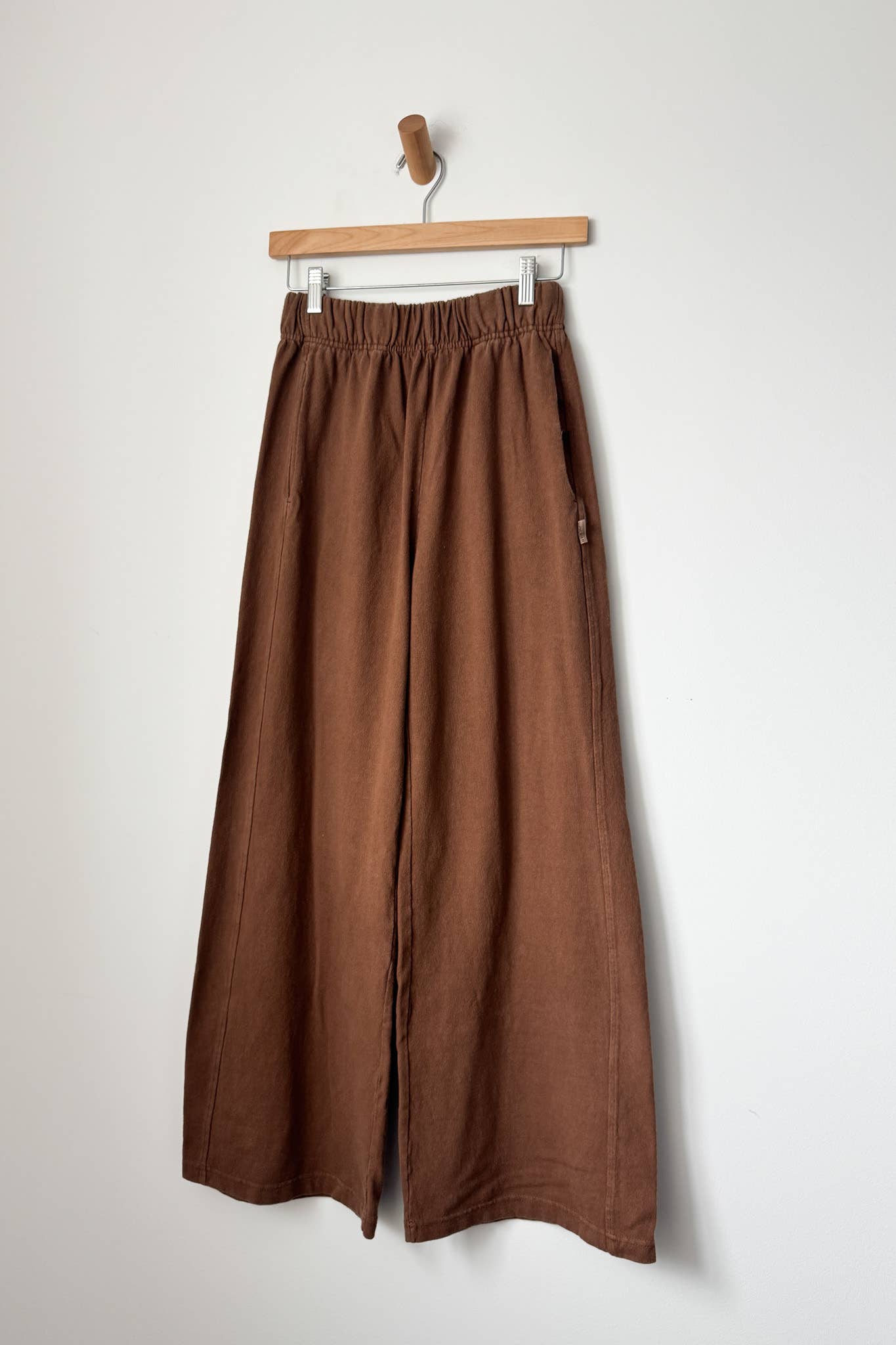 Breezy Pants