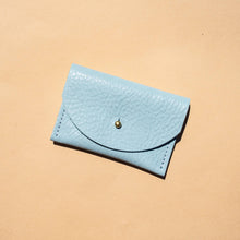 Charger l&#39;image dans la galerie, Cardholder - Robin Leather
