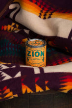 Load image into Gallery viewer, Zion National Park Candle: 1/2 Pint / Wood Wick
