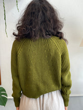 Load image into Gallery viewer, Sonnie Sweater
