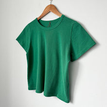 Load image into Gallery viewer, The Little Boy Tee in Sea Green
